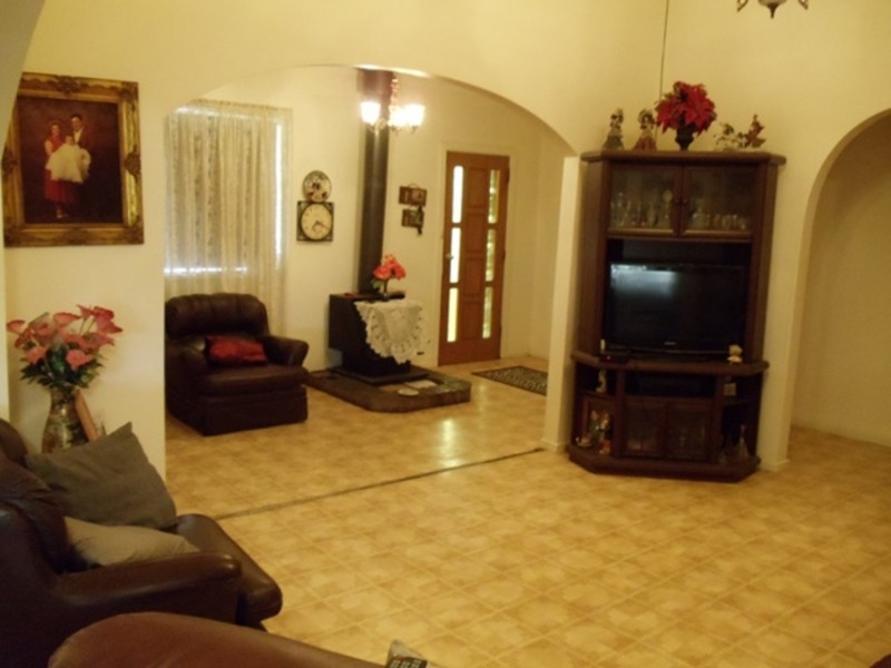 771 Lockhart Road, Goodnight NSW 2736