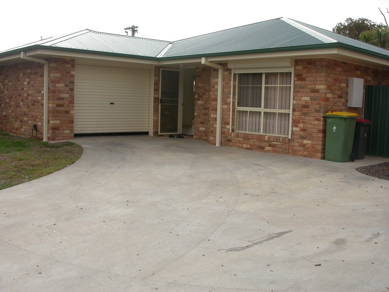 1/169a Murlong Street, Swan Hill VIC 3585