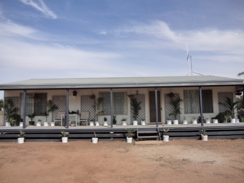 25 Mortoo Street, Swan Hill VIC 3585