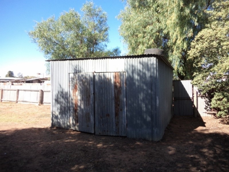 25 Gray Street, Nyah West VIC 3595