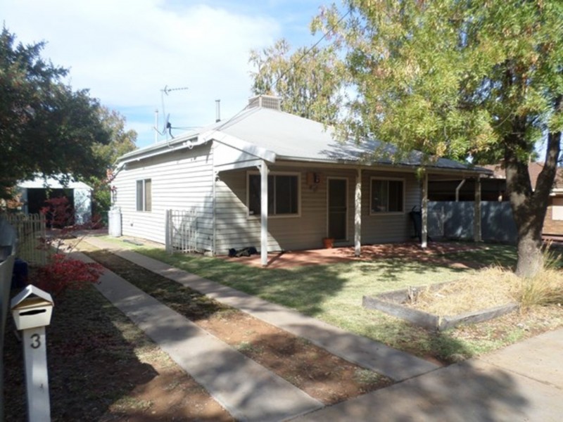3 Albert Street, Swan Hill VIC 3585