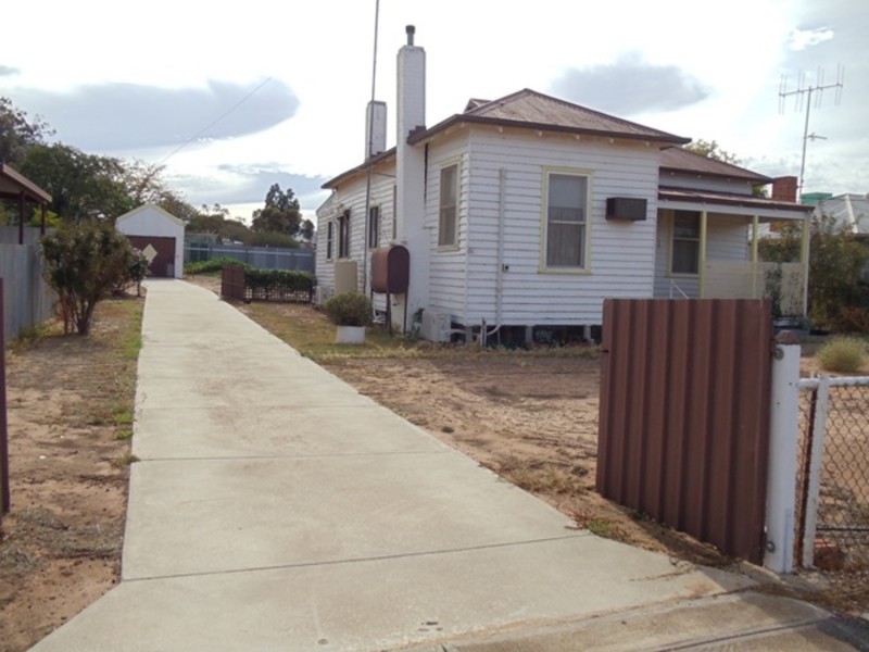 193 Best Street, Sea Lake VIC 3533