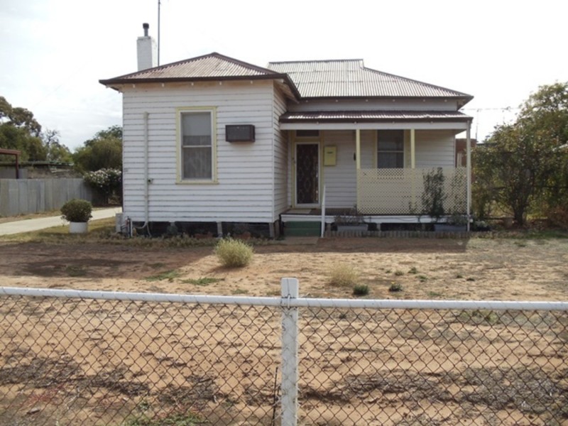 193 Best Street, Sea Lake VIC 3533