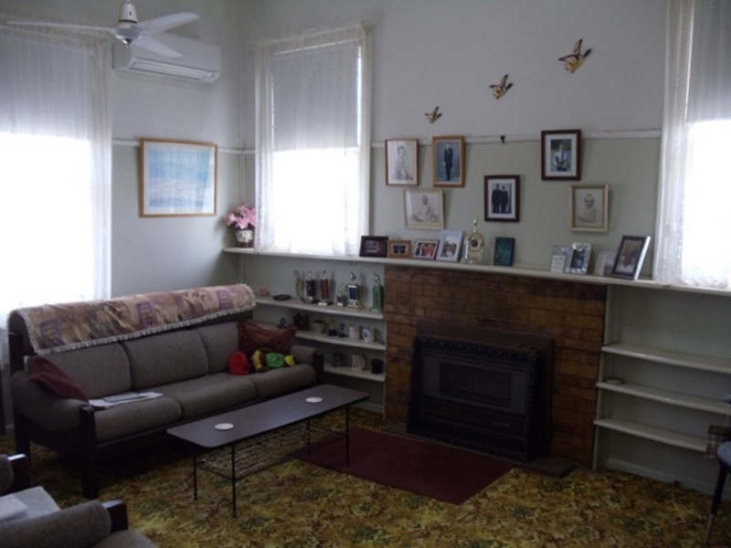 193 Best Street, Sea Lake VIC 3533