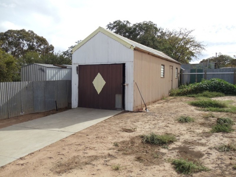 193 Best Street, Sea Lake VIC 3533