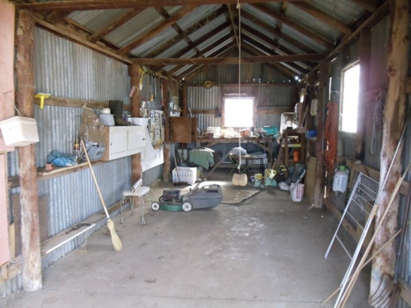 193 Best Street, Sea Lake VIC 3533