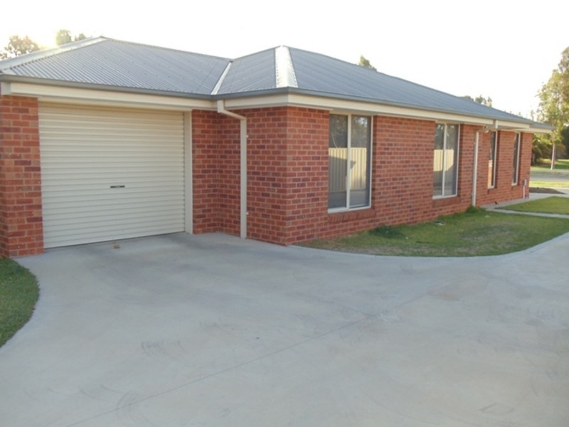 1/195b McCallum Street, Swan Hill VIC 3585