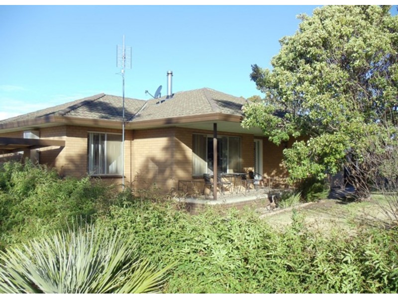 26 Bell Street, Nyah VIC 3594