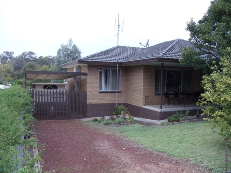 26 Bell Street, Nyah VIC 3594