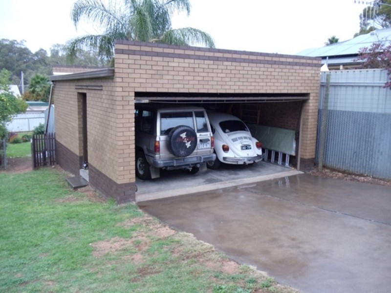 26 Bell Street, Nyah VIC 3594