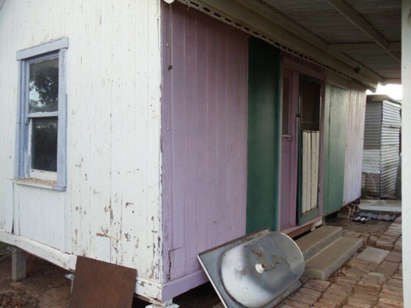 8 Park Street, Sea Lake VIC 3533