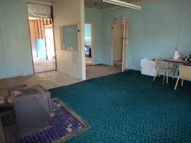 1 Combe Street, Ultima VIC 3544