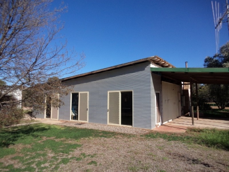 1 Combe Street, Ultima VIC 3544