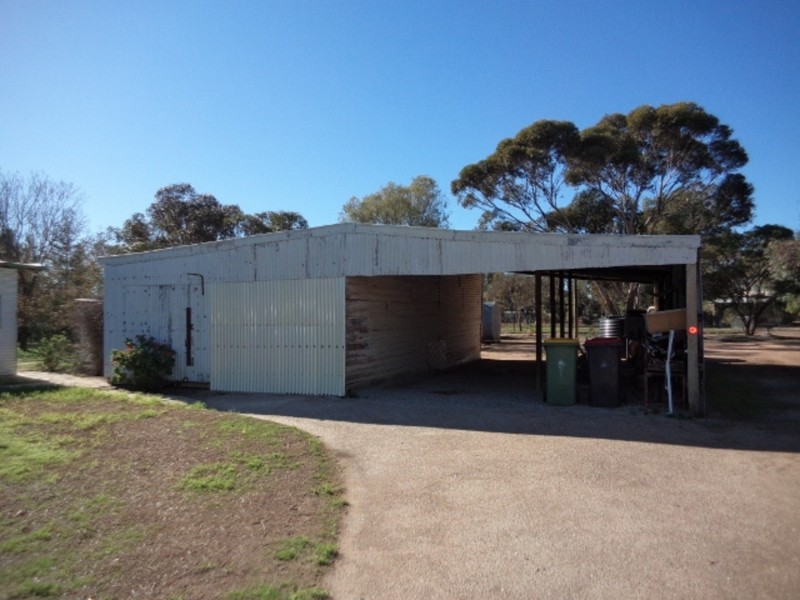 1 Combe Street, Ultima VIC 3544