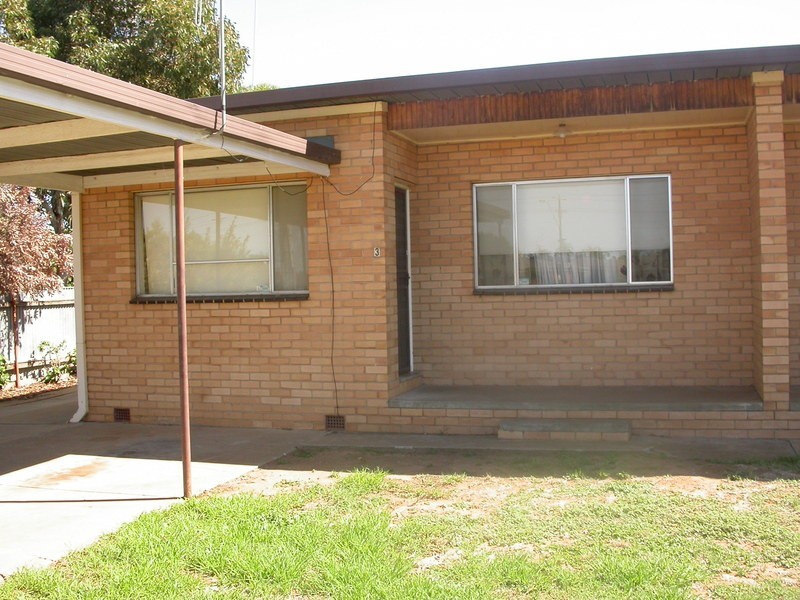 3/136 Stradbroke Avenue, Swan Hill VIC 3585