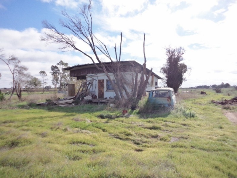 71  Eagles Lane, Koraleigh NSW 2735