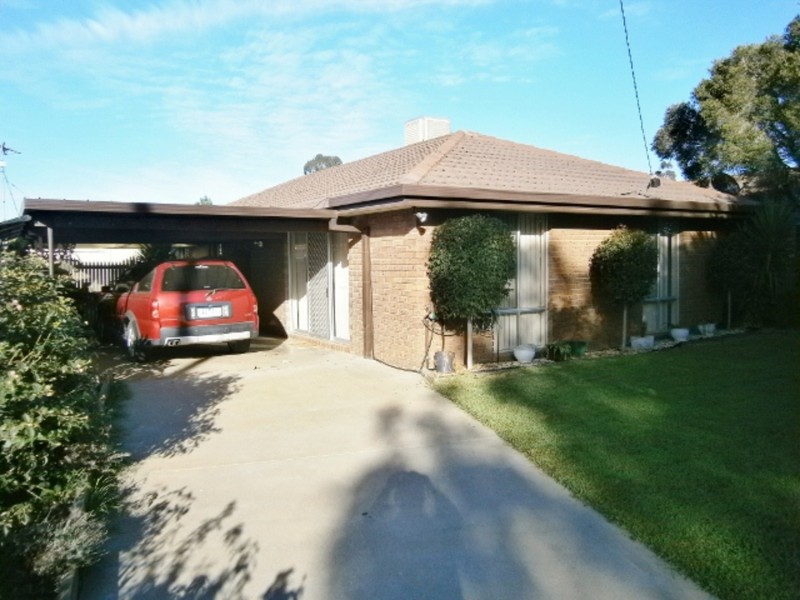 97 Rutherford Street, Swan Hill VIC 3585