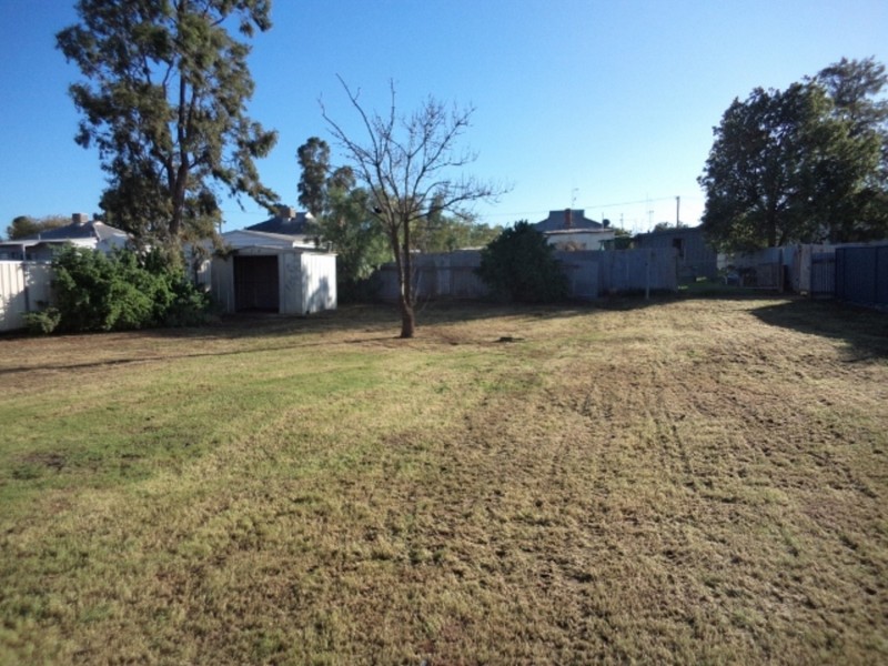 48 Donald Street, Nyah West VIC 3595