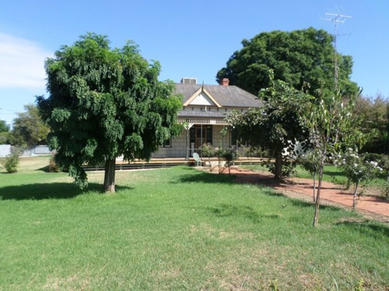 34 Everingham Street, Swan Hill VIC 3585