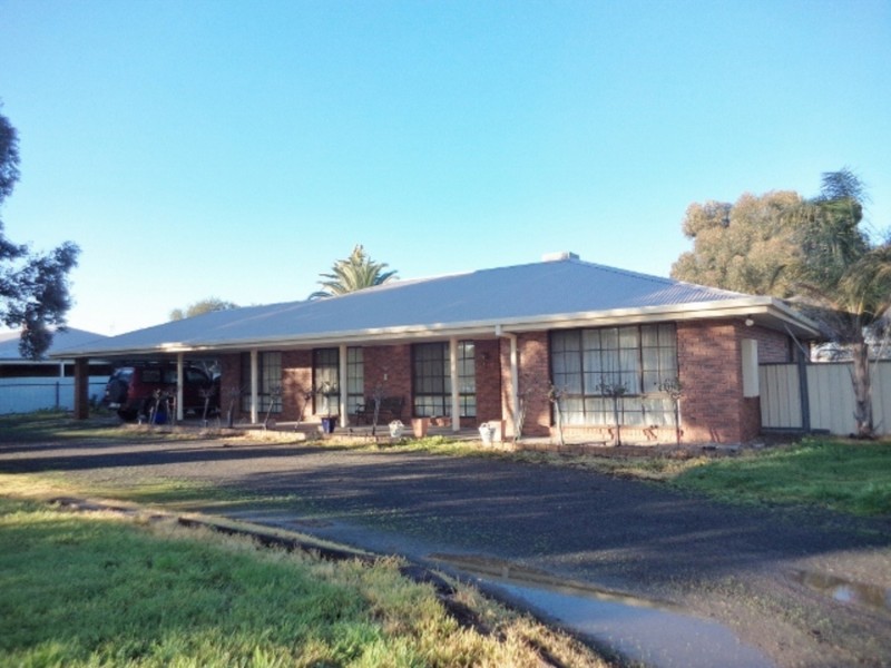 193 Gray Street, Swan Hill VIC 3585