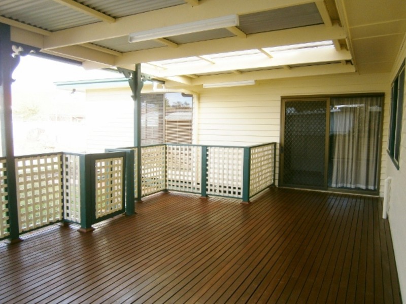 31 Burton Street, Swan Hill VIC 3585