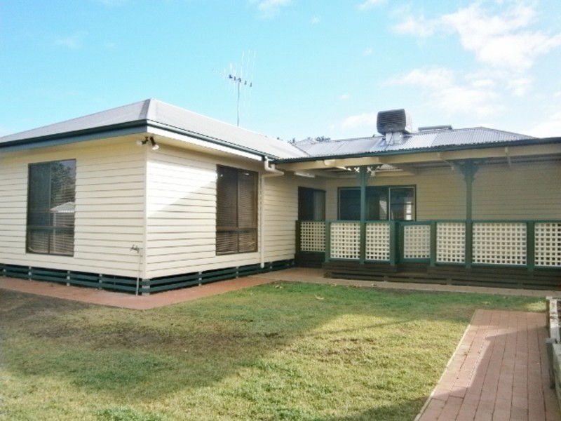 31 Burton Street, Swan Hill VIC 3585