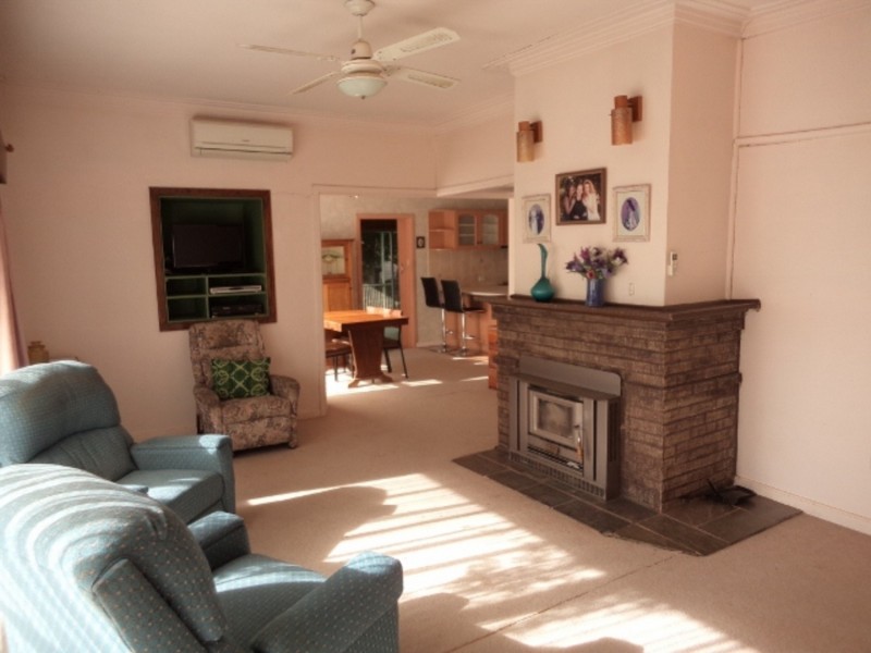 25 Pritchard Street, Swan Hill VIC 3585