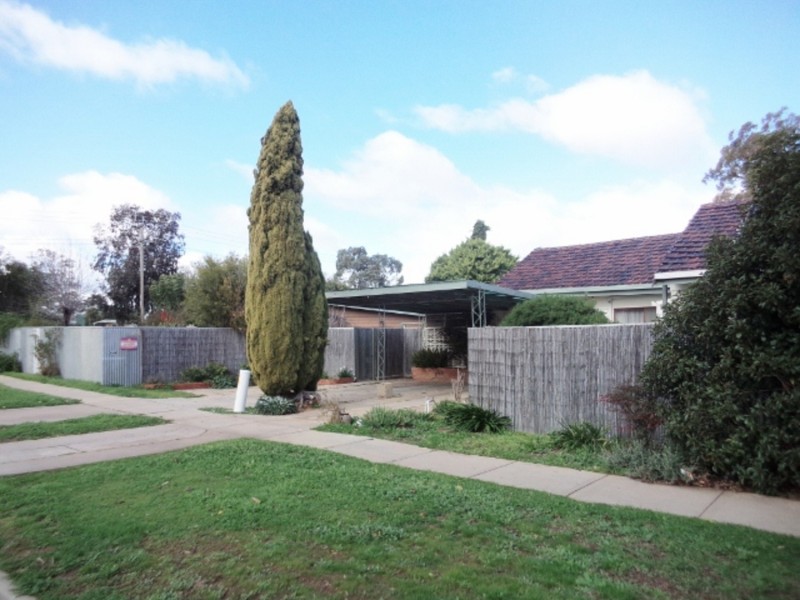 25 Pritchard Street, Swan Hill VIC 3585