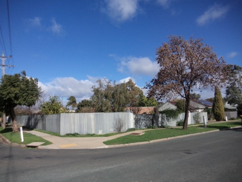 25 Pritchard Street, Swan Hill VIC 3585