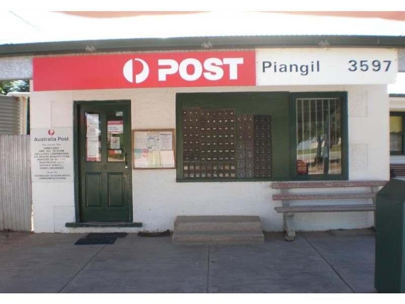 70 Murray Street, Piangil VIC 3597