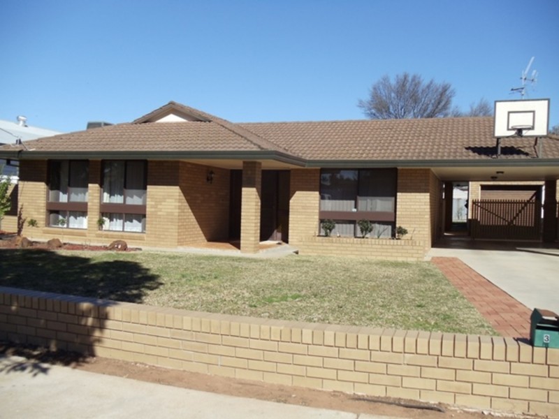 3 Foster Street, Swan Hill VIC 3585