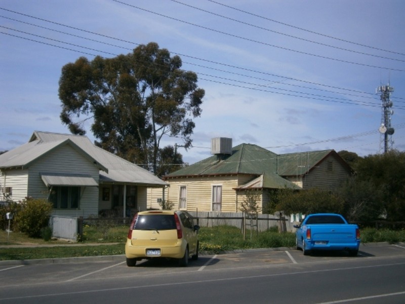 27-33 Beveridge Street, Swan Hill VIC 3585