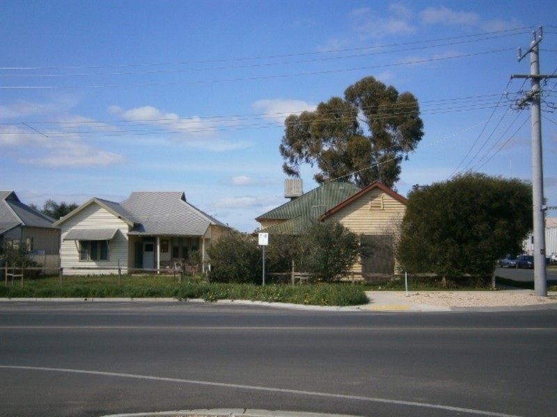 27-33 Beveridge Street, Swan Hill VIC 3585