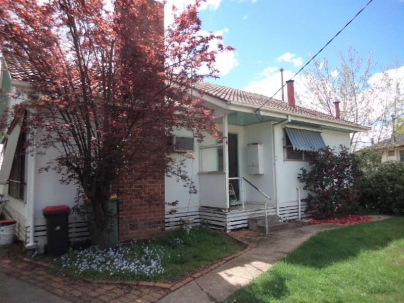 16 Cadell Street, Swan Hill VIC 3585