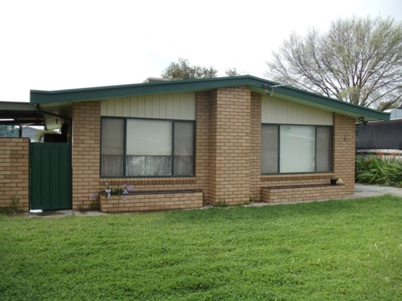 6 Jager Street, Swan Hill VIC 3585