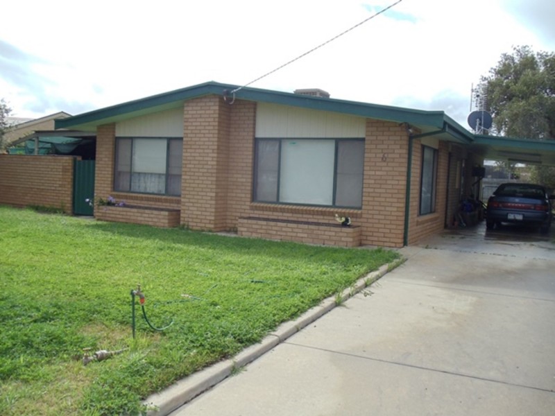 6 Jager Street, Swan Hill VIC 3585