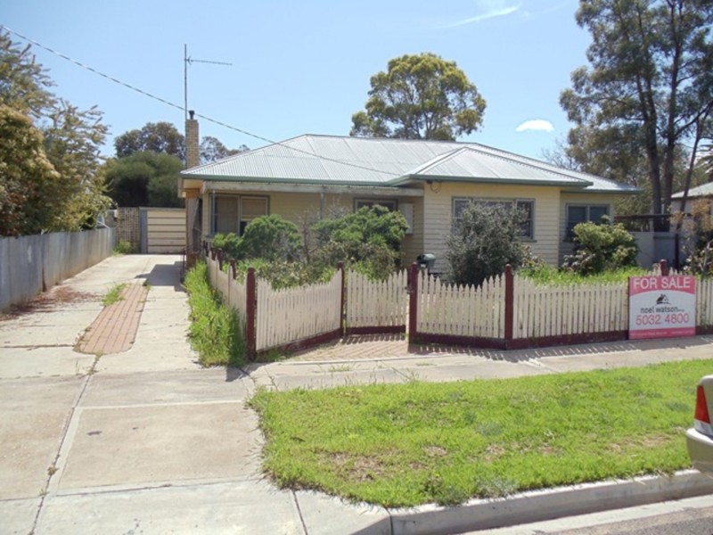 197 Best Street, Sea Lake VIC 3533