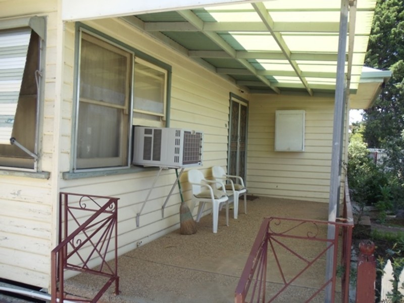 197 Best Street, Sea Lake VIC 3533
