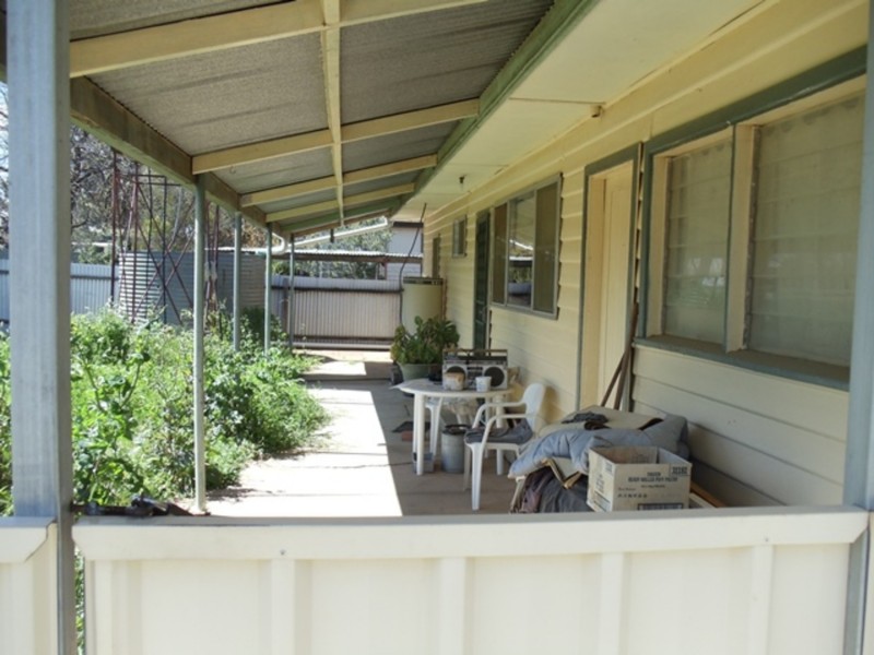 197 Best Street, Sea Lake VIC 3533