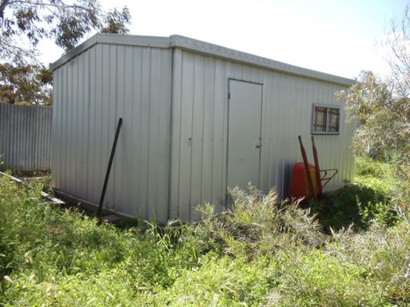 197 Best Street, Sea Lake VIC 3533