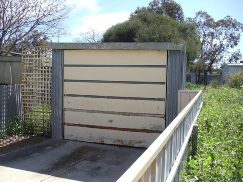 197 Best Street, Sea Lake VIC 3533