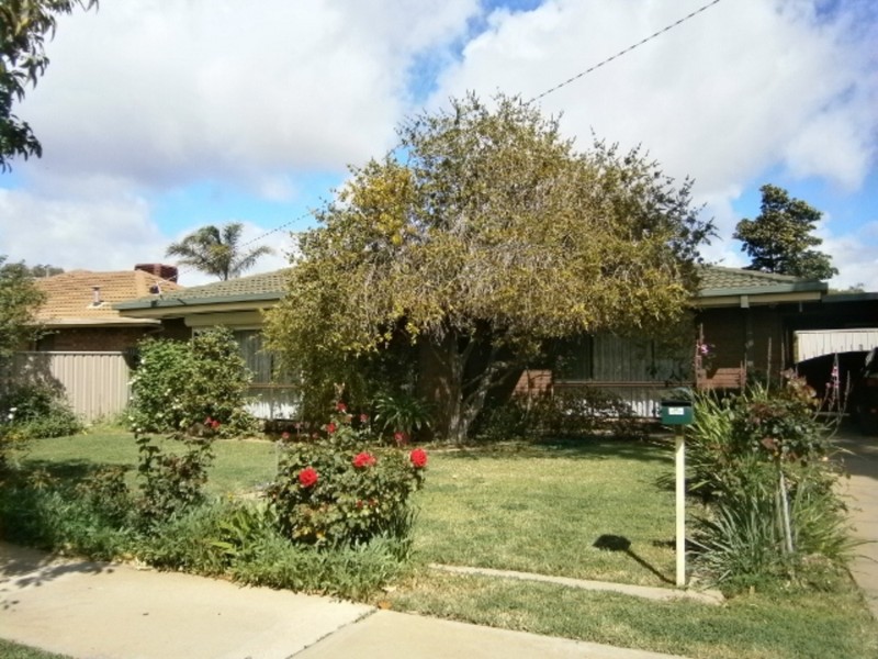 22 Logan Street, Swan Hill VIC 3585