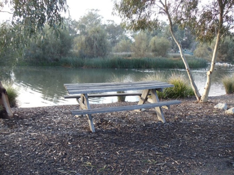 3/5 Palaroo Street, Swan Hill VIC 3585