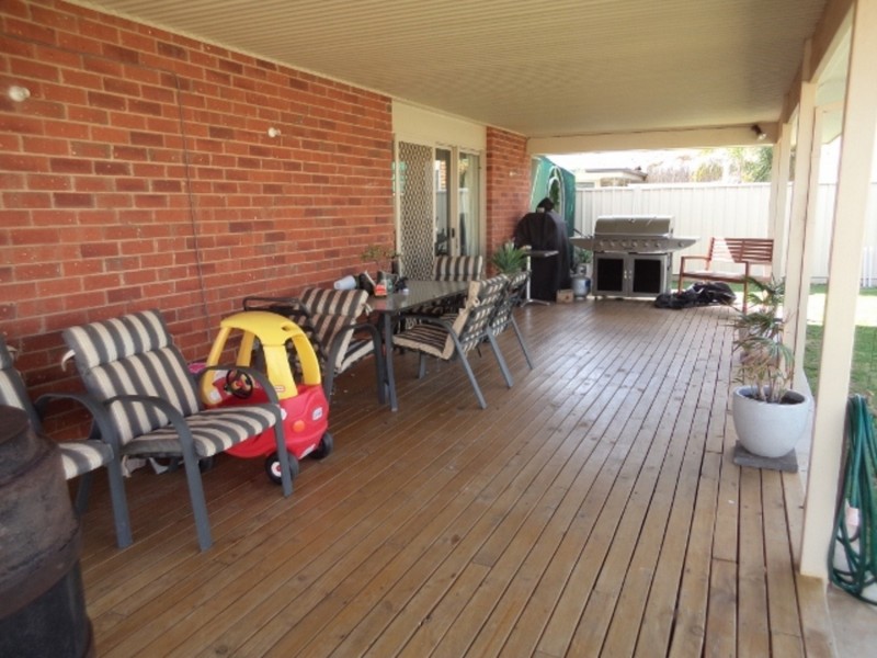 29 Dumosa Drive, Swan Hill VIC 3585