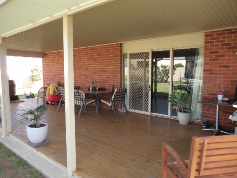 29 Dumosa Drive, Swan Hill VIC 3585