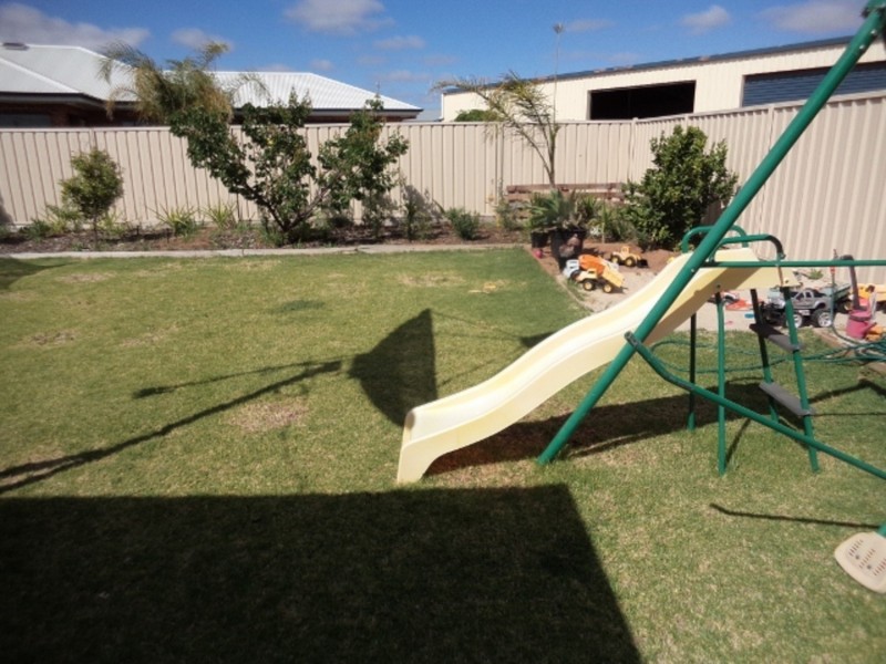 29 Dumosa Drive, Swan Hill VIC 3585