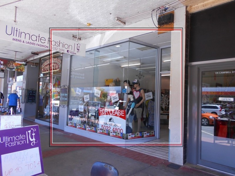 176 Campbell Street, Swan Hill VIC 3585