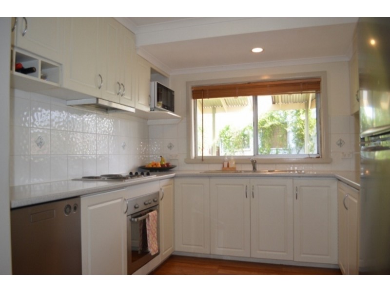 1 Barnett Street, Swan Hill VIC 3585