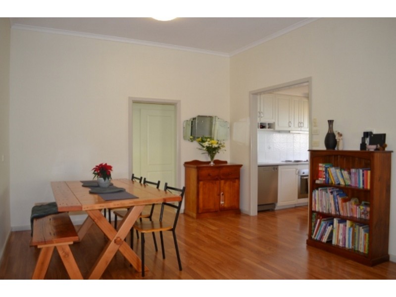 1 Barnett Street, Swan Hill VIC 3585