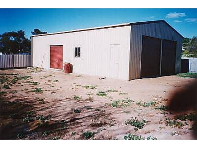 40 Pye Street, Swan Hill VIC 3585